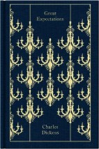 PENGUIN CLASSICS CLOTHBOUND : GREAT EXPECTATIONS HC