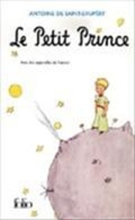 LE PETIT PRINCE POCHE