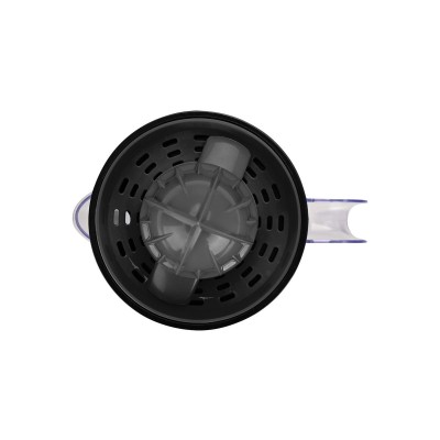 ESTIA ΗΛΕΚΤΡΙΚΟΣ ΛΕΜΟΝΟΣΤΙΦΤΗΣ 30W ΜΕ ΚΑΝΑΤΑ 1.4Lt