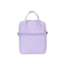 ESTIA ΤΣΑΝΤΑ ΦΑΓΗΤΟΥ SAVE THE AEGEAN ΙΣΟΘΕΡΜΙΚΗ 7lt LAVENDER PURPLE