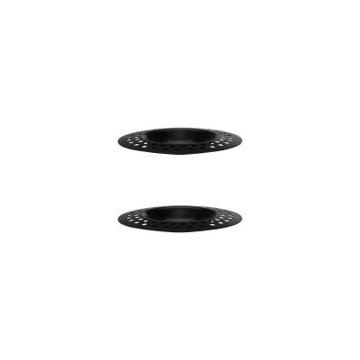 ΦΙΛΤΡΟ ΝΕΡΟΧΥΤΗ ΑΝΟΞΕΙΔΩΤΟ 7.2x0.8 ΜΑΥΡΟ ΣΕΤ