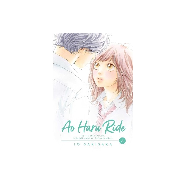 AO HARU RIDE, VOL. 05 PA