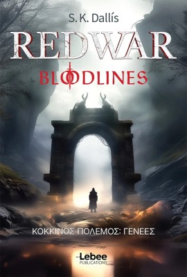 REDWAR : BLOODLINES