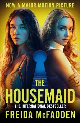 THE HOUSEMAID - TIE IN