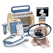 Top Bright Παιχνίδι Δραστηριοτήτων Care pets- Dr Dog Κατάλληλο για 3 Ετών και άνω