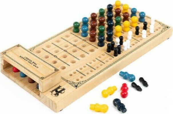 Professor Puzzle Sherlock Holmes The Case Of The Codebreaker Γρίφος από Ξύλο για 8+ Ετών SH-7