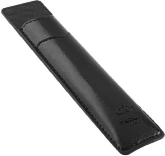 Parker Jotter Core Στυλό Ballpoint Γκρι με Μπλε Μελάνι