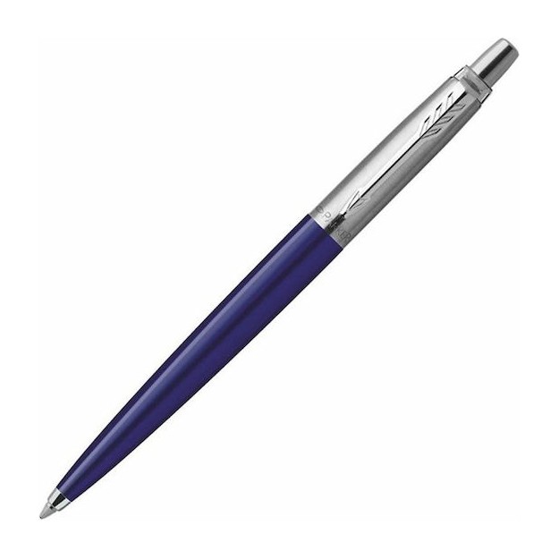 Parker Jotter Navy Blue Ballpen
