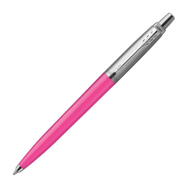 Parker Jotter Στυλό Ballpoint Hot Pink