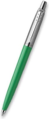 Parker Jotter Original Στυλό Ballpoint Πράσινο με Μπλε Μελάνι