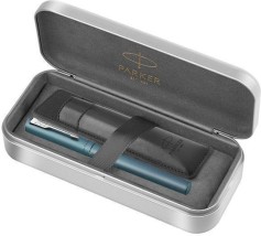 Parker Vector Xl Σετ Πένα Γραφής Μπλε