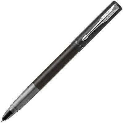 Parker Vector Xl Στυλό Ballpoint Μαύρο με Μπλε Μελάνι
