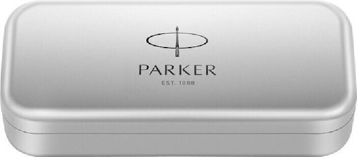 Parker Vector Xl Στυλό Ballpoint Μαύρο με Μπλε Μελάνι