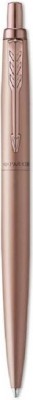 Parker Jotter Xl Monochrome Στυλό Ballpoint Ροζ Χρυσό με Μαύρο Μελάνι