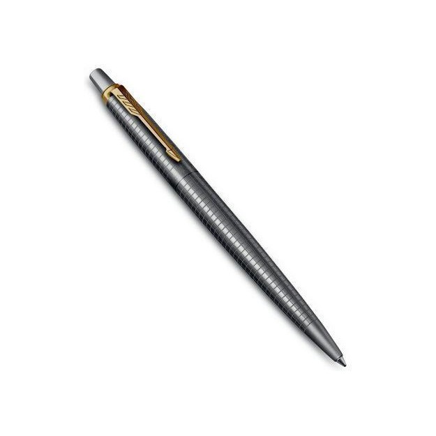 Parker Jotter Parker SE 70th Στυλό Ballpoint Ασημί με Μπλε Μελάνι