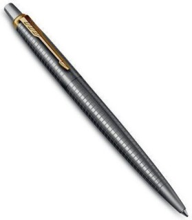 Parker Jotter Parker SE 70th Στυλό Ballpoint Ασημί με Μπλε Μελάνι