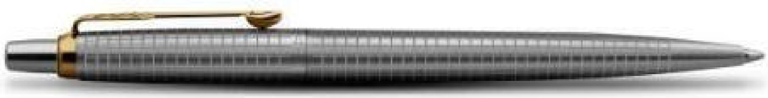 Parker Jotter Parker SE 70th Στυλό Ballpoint Ασημί με Μπλε Μελάνι