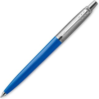 Parker Jotter Original Σετ Στυλό Ballpoint Medium με Πένα Medium Light Blue CT σε Θήκη