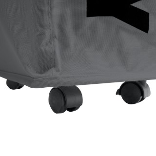 ESTIA ΚΑΛΑΘΙ ΑΠΛΥΤΩΝ ΜΕ ΡΟΔΑΚΙΑ ΓΚΡΙ