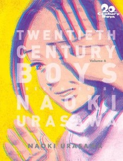 20TH CENT BOYS PERFECT 06 PA