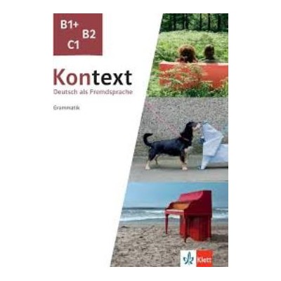 KONTEXT GRAMMATIK B1-C1