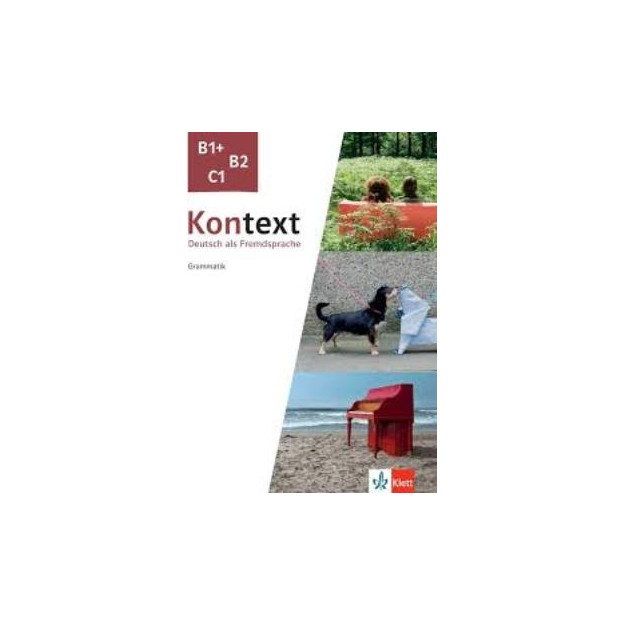 KONTEXT GRAMMATIK B1-C1