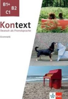 KONTEXT GRAMMATIK B1-C1