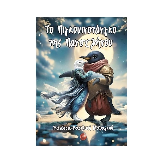 ΤΟ ΠΙΓΚΟΥΙΝΟΤΑΝΓΚΟ ΤΗΣ ΠΑΝΣΕΛΗΝΟΥ