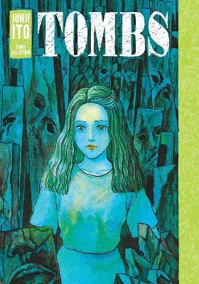TOMBS: JUNJI ITO COLLECTION HA