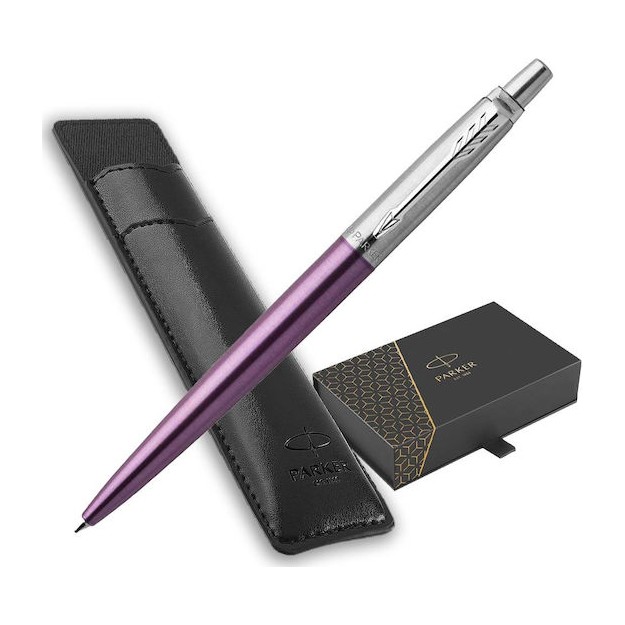 Parker Jotter Core Στυλό Ballpoint Μωβ