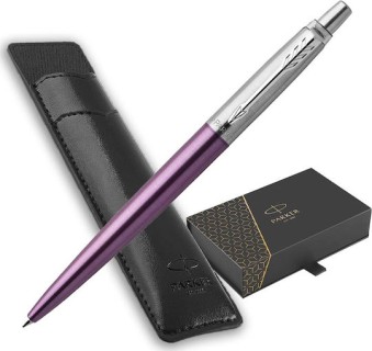 Parker Jotter Core Στυλό Ballpoint Μωβ