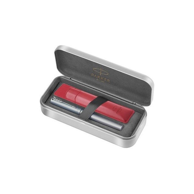 Parker Vector Xl Πένα Λιλά