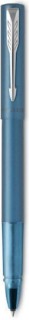 Parker Vector Xl Στυλό Ballpoint Τιρκουάζ με Μπλε Μελάνι