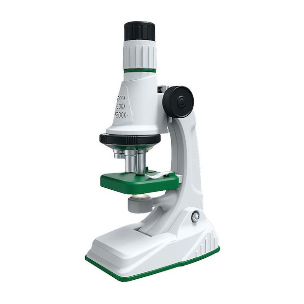 ToyMarkt Μικροσκόπιο