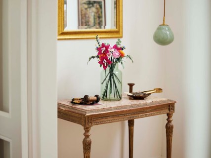 LEGO Botanical Collection Pretty Pink Flower Bouquet για 18+ Ετών 749τμχ