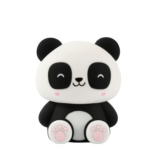 ΦΩΣ ΝΥΚΤΟΣ i-TOTAL XL3227 SILICONE PANDASTIC