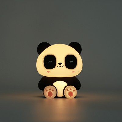 ΦΩΣ ΝΥΚΤΟΣ i-TOTAL XL3227 SILICONE PANDASTIC