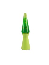 I-Total Διακοσμητικό Φωτιστικό LED Lava Lamp 40εκ. XL2938