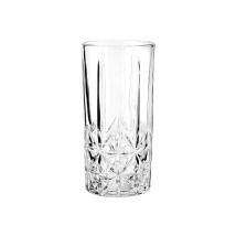 ESTIA ΠΟΤΗΡΙ ΝΕΡΟΥ HOBSTAR ΓΥΑΛΙΝΟ 370ml