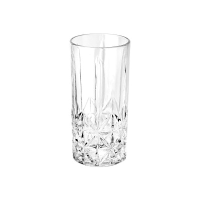 ESTIA ΠΟΤΗΡΙ ΝΕΡΟΥ HOBSTAR ΓΥΑΛΙΝΟ 370ml