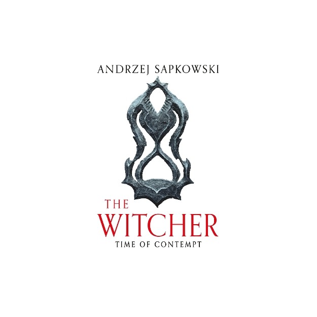 THE WITCHER 2: TIME OF CONTEMPT N/E