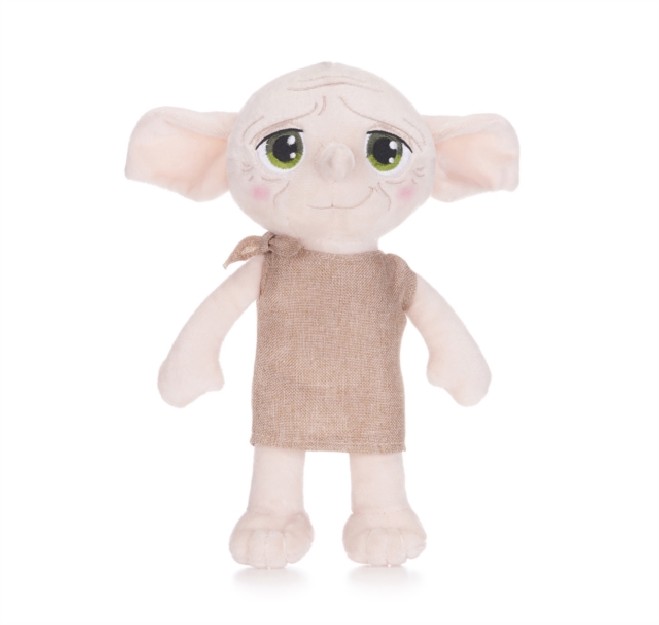 HARRY POTTER STAND TOGETHER DOBBY SOFT TOY - 25 ΕΚΑΤ.