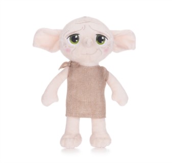 HARRY POTTER STAND TOGETHER DOBBY SOFT TOY - 25 ΕΚΑΤ.