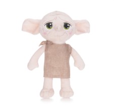HARRY POTTER STAND TOGETHER DOBBY SOFT TOY - 25 ΕΚΑΤ.