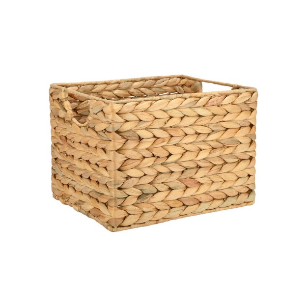 ESTIA ΚΑΛΑΘΙ ΑΠΟΘΗΚΕΥΣΗΣ & ΟΡΓΑΝΩΣΗΣ FLORANA 25x30x22cm