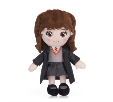 HARRY POTTER HERMIONE PLUSH DOLL - 25 ΕΚΑΤ.