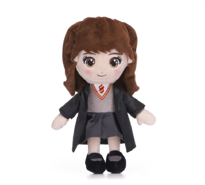 HARRY POTTER HERMIONE PLUSH DOLL - 25 ΕΚΑΤ.