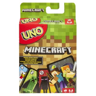 UNO MINECRAFT - FPD61