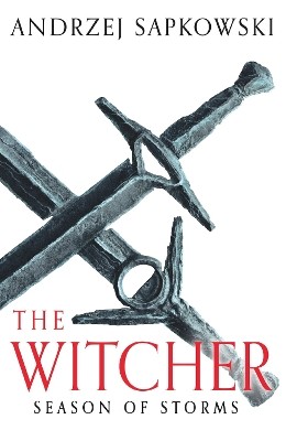 THE WITCHER 0: SEASON OF STORMS N/E