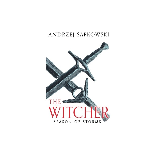 THE WITCHER 0: SEASON OF STORMS N/E